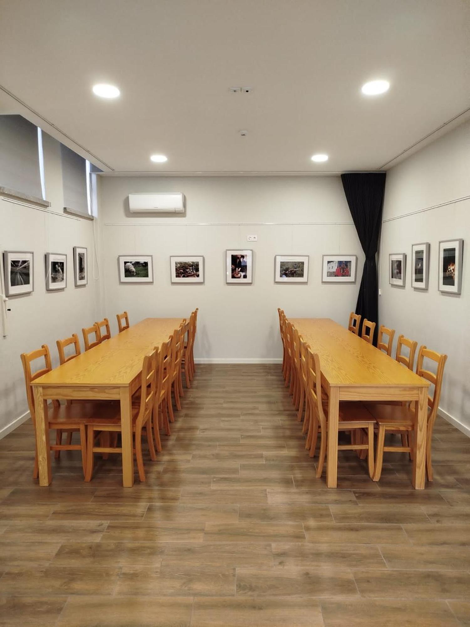 סאבוגיירו Hostel Criativo Do Sabugueiro מראה חיצוני תמונה