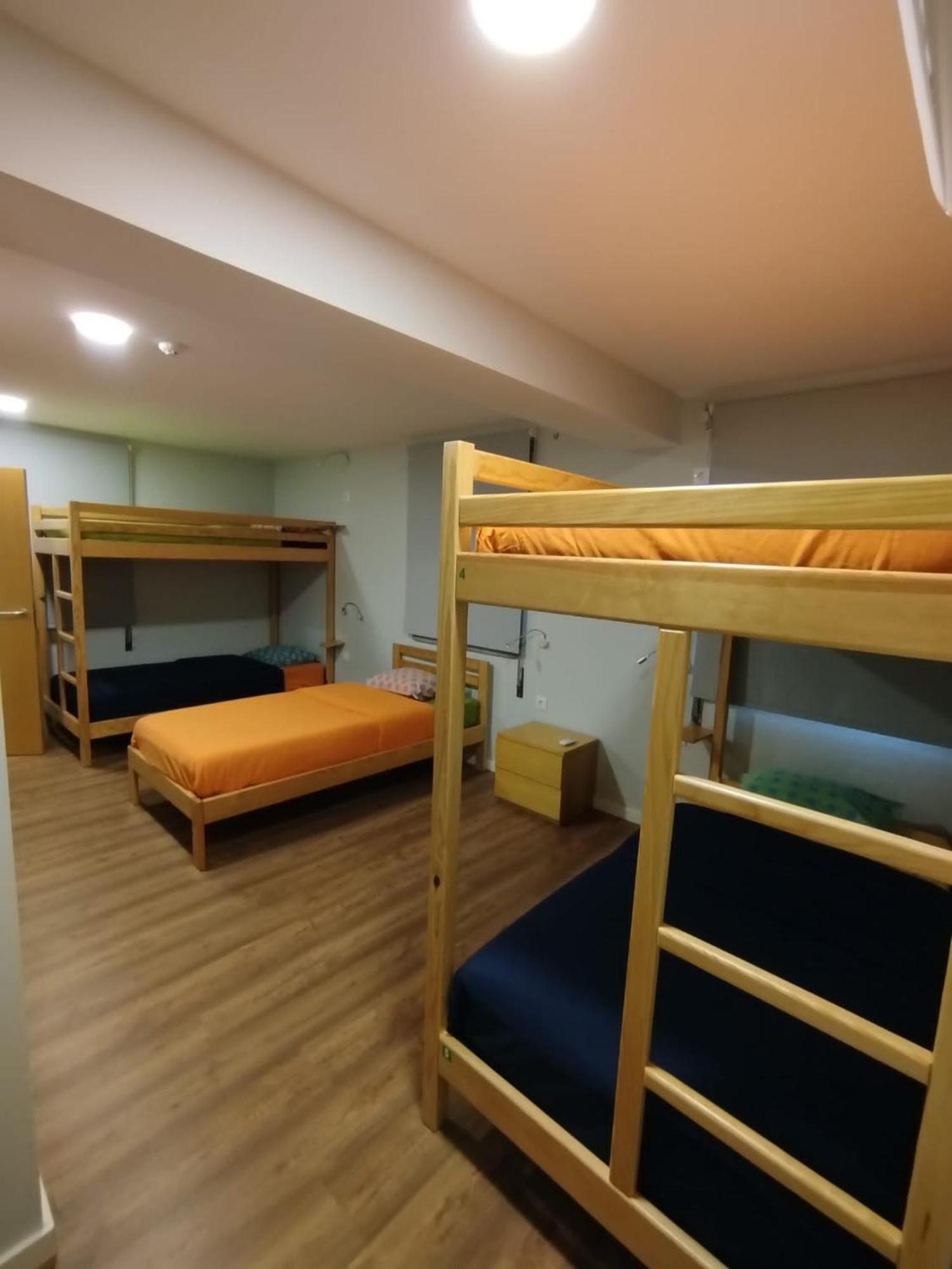 סאבוגיירו Hostel Criativo Do Sabugueiro מראה חיצוני תמונה