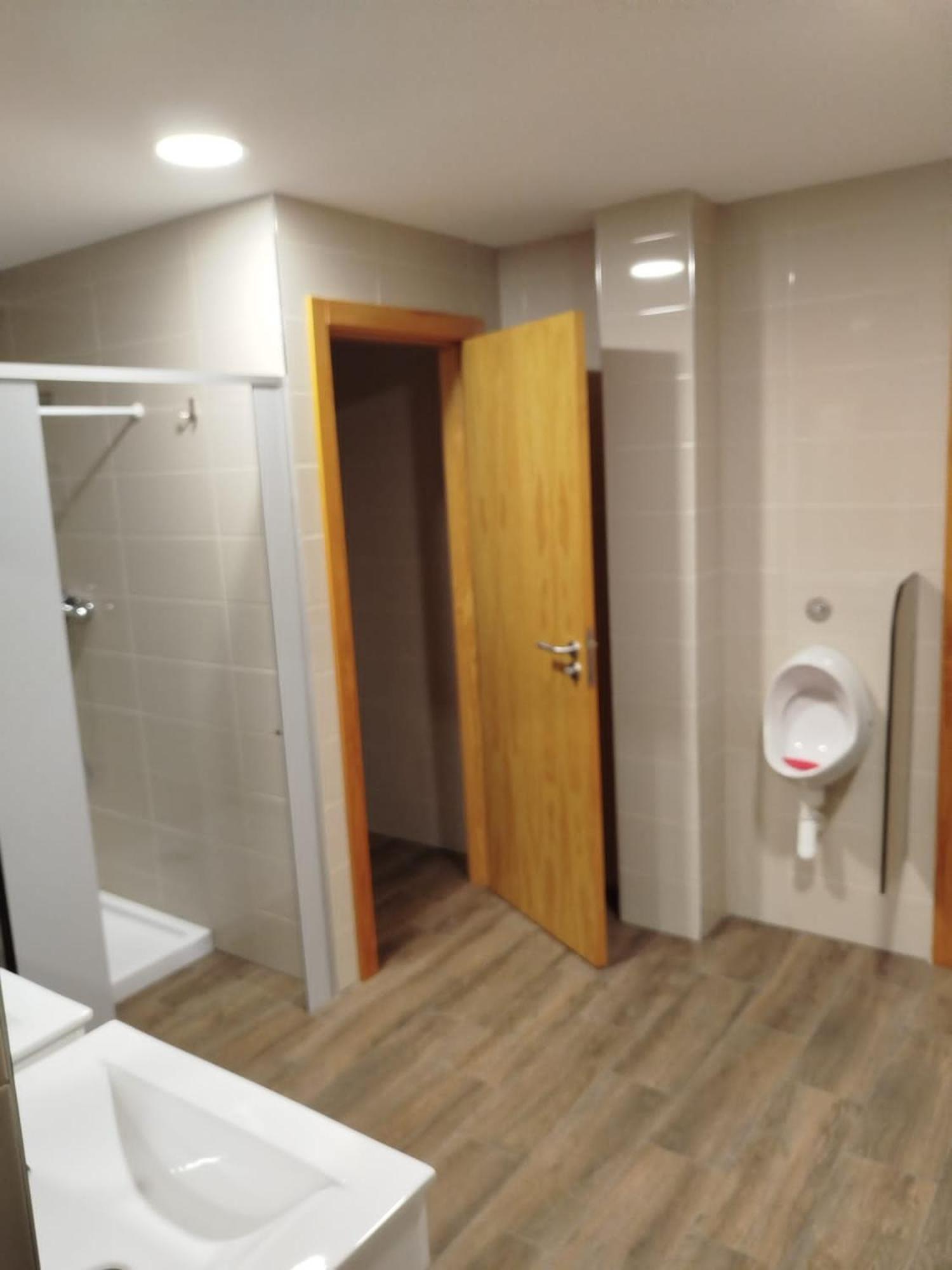 סאבוגיירו Hostel Criativo Do Sabugueiro מראה חיצוני תמונה