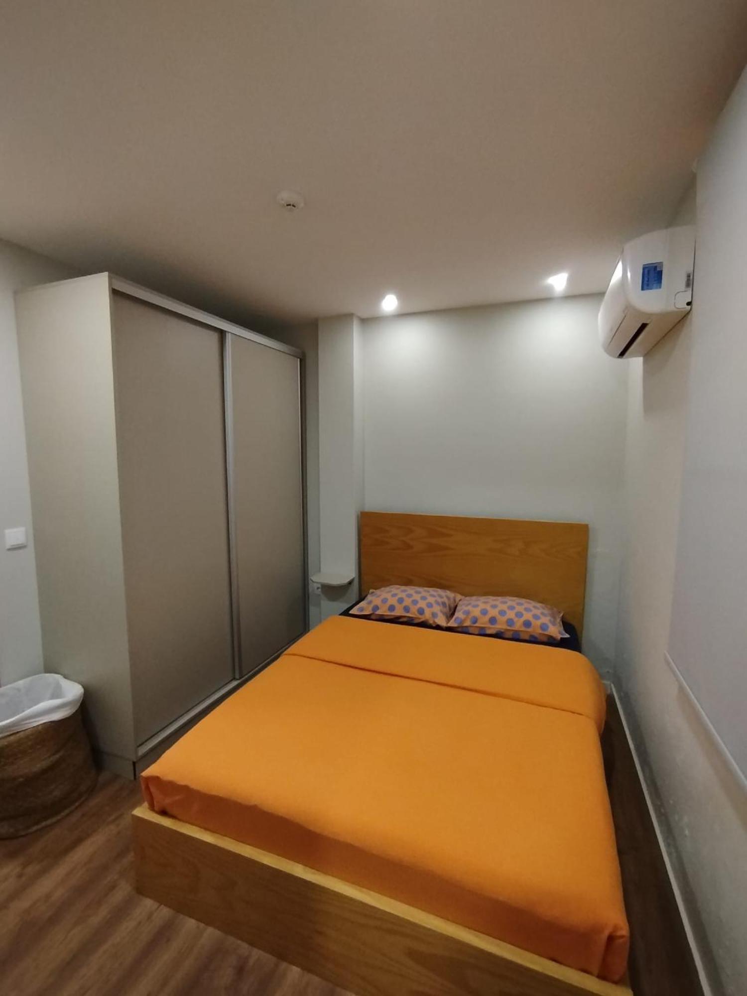 סאבוגיירו Hostel Criativo Do Sabugueiro מראה חיצוני תמונה