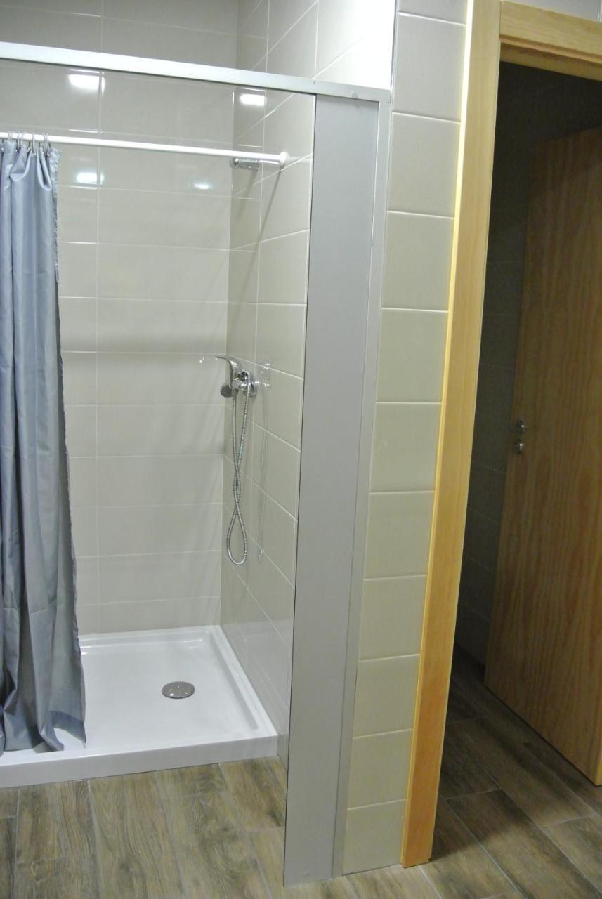 סאבוגיירו Hostel Criativo Do Sabugueiro מראה חיצוני תמונה