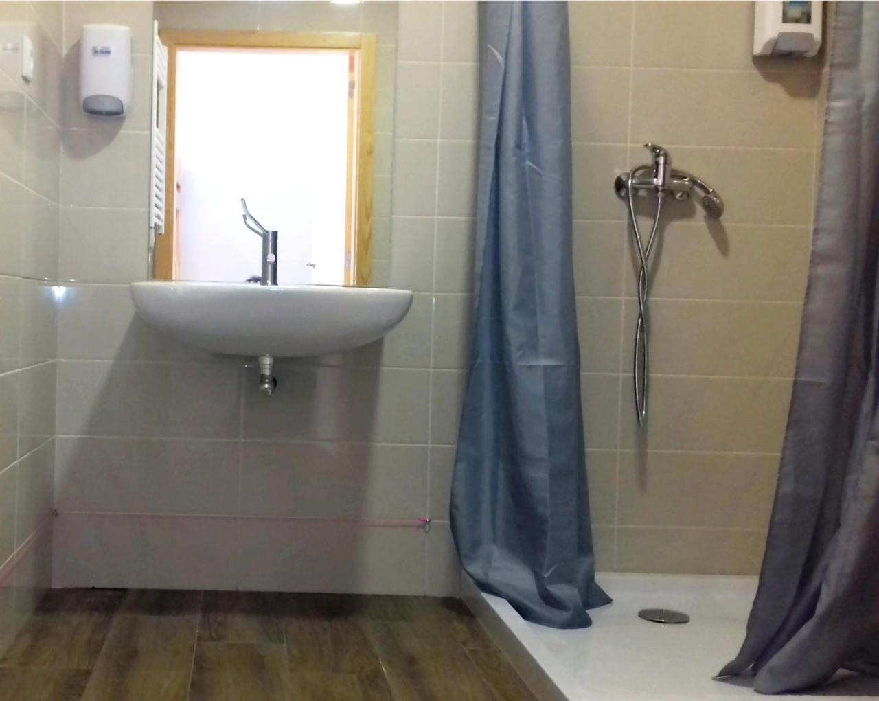 סאבוגיירו Hostel Criativo Do Sabugueiro מראה חיצוני תמונה