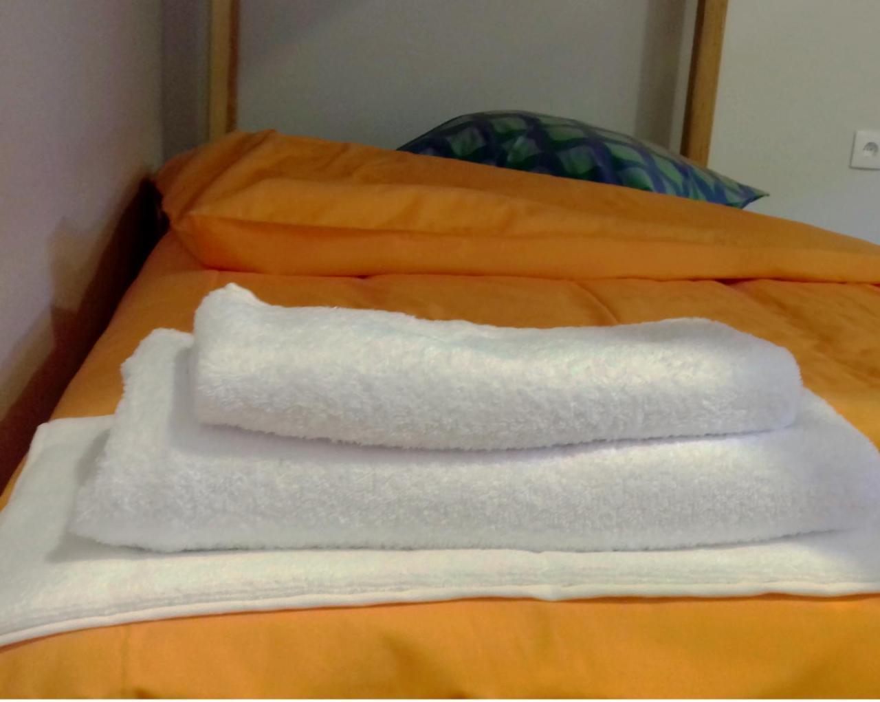 סאבוגיירו Hostel Criativo Do Sabugueiro מראה חיצוני תמונה