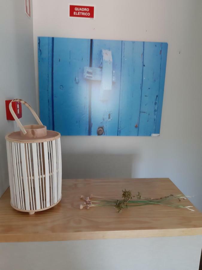 סאבוגיירו Hostel Criativo Do Sabugueiro מראה חיצוני תמונה