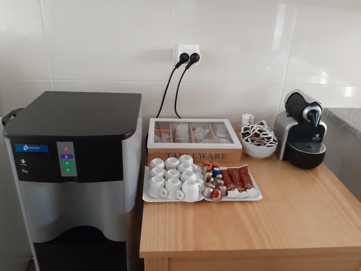 סאבוגיירו Hostel Criativo Do Sabugueiro מראה חיצוני תמונה